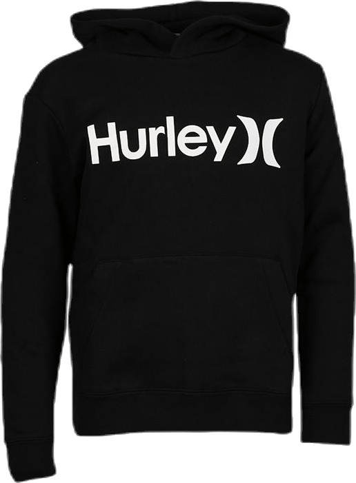 OAO Surf Check Junior Pullover Black, Unisex, Vaatteet, Paidat, Musta, XL
