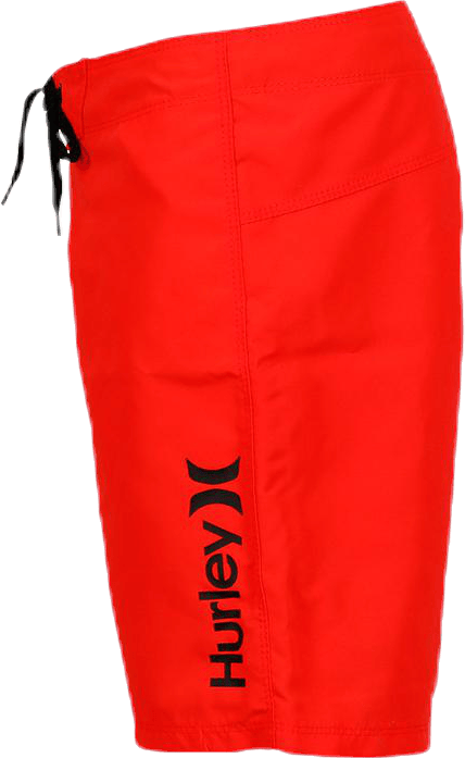 OAO Junior Supersuede Red - Bild 2