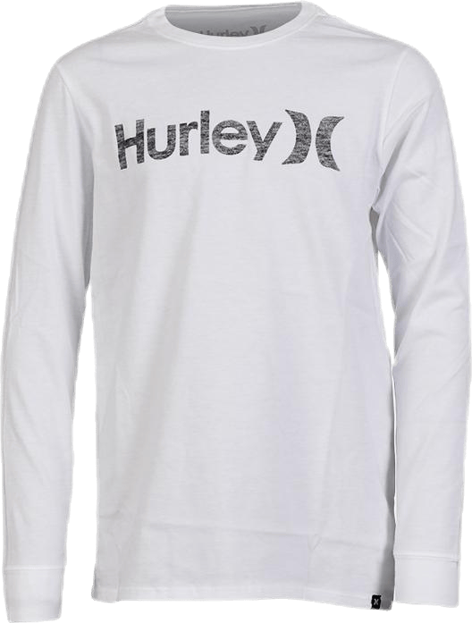 OAO Push Through LS Junior White