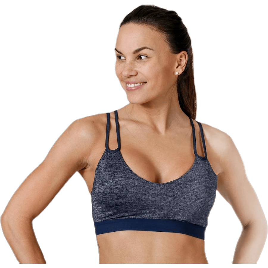 Indy Sparkle Bra Blue - Bild 3