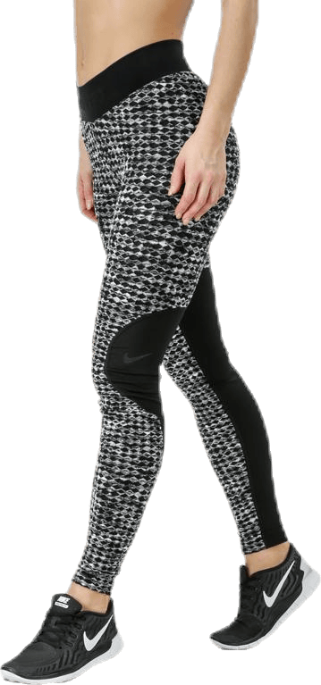 Hyperwarm Tight Brushed Black - Bild 2