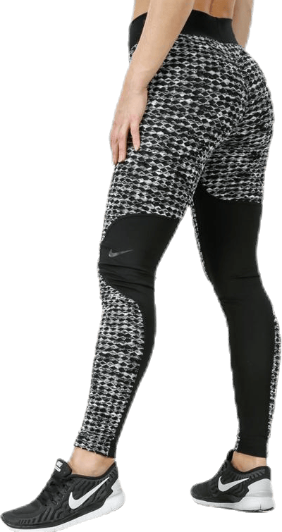 Hyperwarm Tight Brushed Black - Bild 3