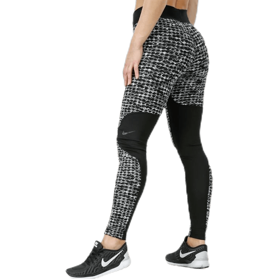 Hyperwarm Tight Brushed Black - Bild 3