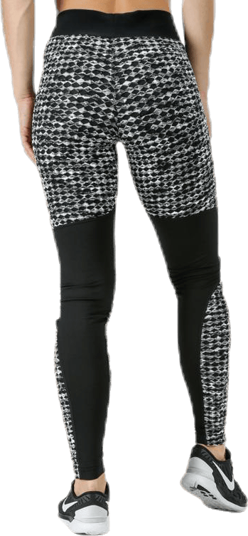 Hyperwarm Tight Brushed Black - Bild 4