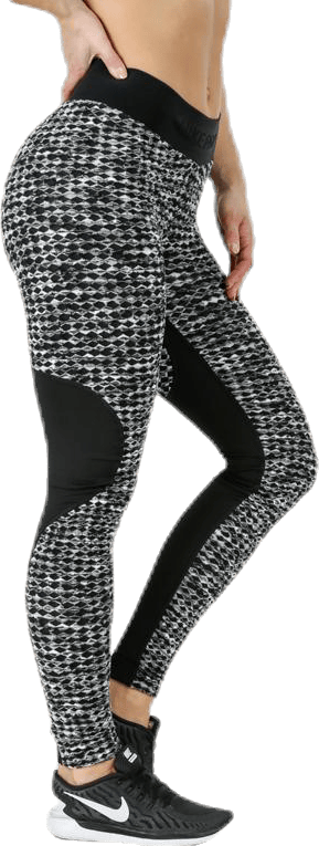 Hyperwarm Tight Brushed Black - Bild 5