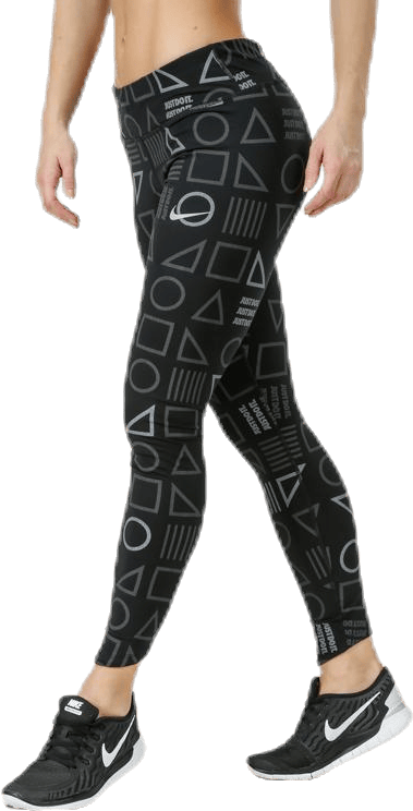 Epic Lux Flash Tight Black - Bild 2