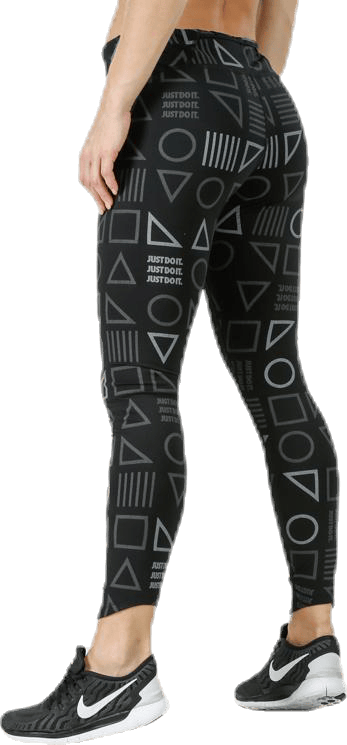 Epic Lux Flash Tight Black - Bild 3