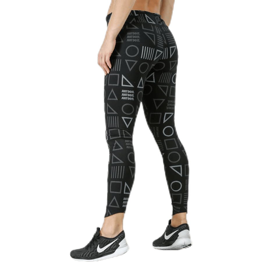 Epic Lux Flash Tight Black - Bild 3