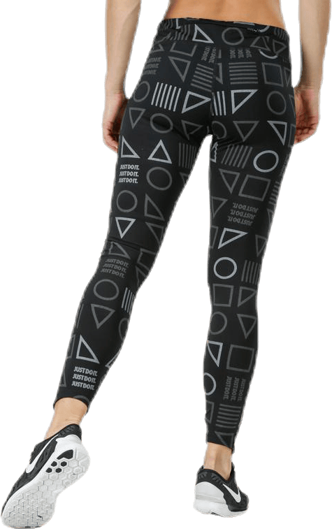 Epic Lux Flash Tight Black - Bild 4