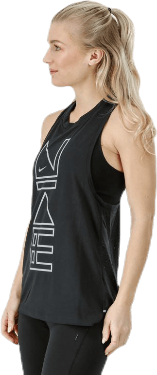 Tailwind Flash Tank Black/Silver - Bild 2