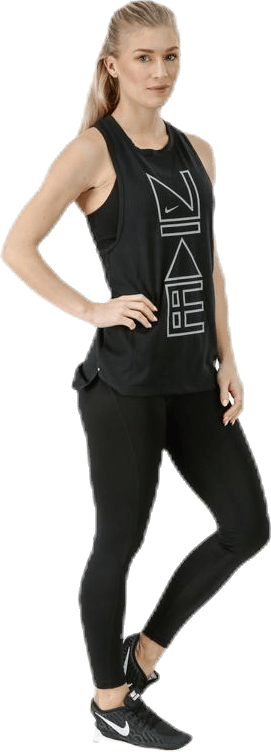 Tailwind Flash Tank Black/Silver - Bild 4