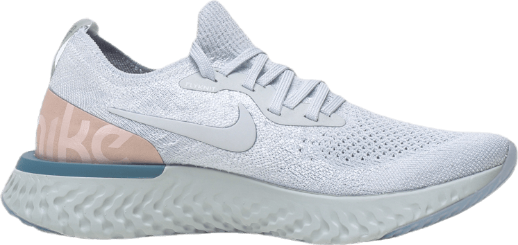 epic react grey