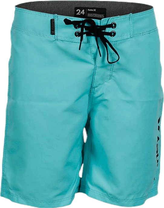 OAO Junior Supersuede Green