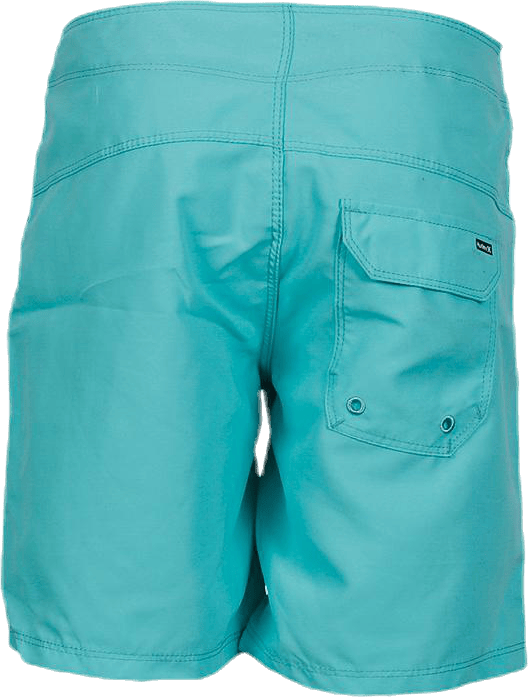 OAO Junior Supersuede Green - Bild 3
