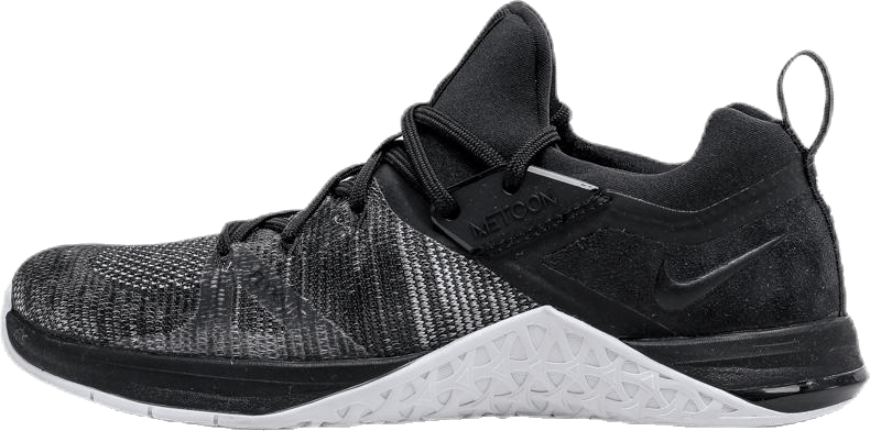 Metcon Flyknit Black
