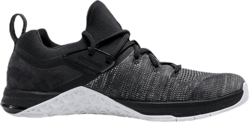 Metcon Flyknit Black - Bild 3