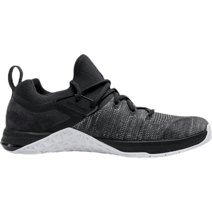 Metcon Flyknit Black - Bild 3