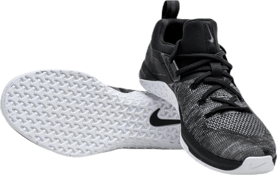 Metcon Flyknit Black - Bild 6