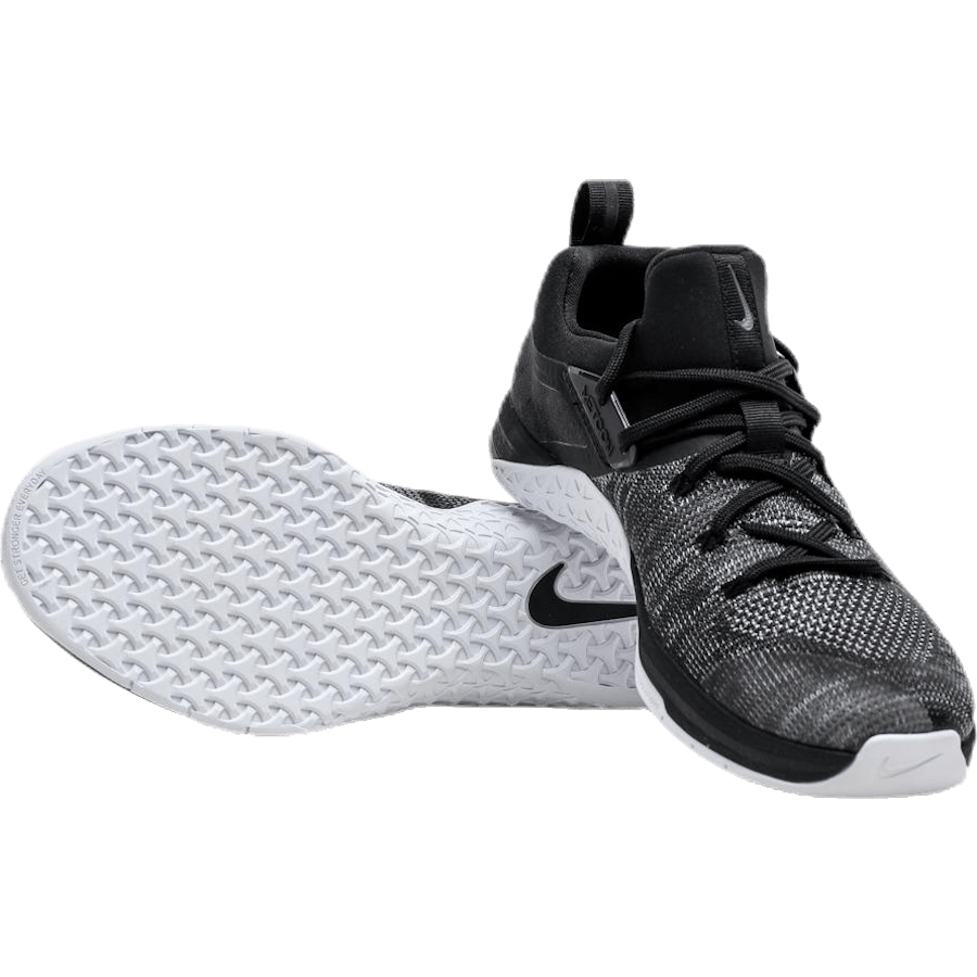 Metcon Flyknit Black - Bild 6