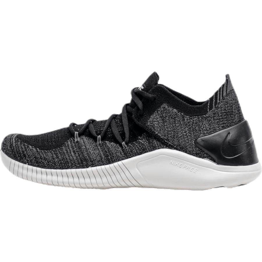 Wmns Free TR Flyknit 3 Black