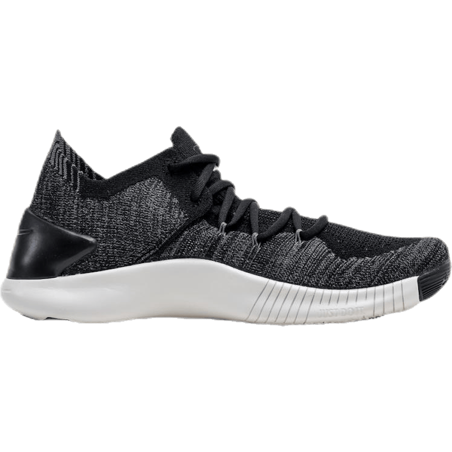 Wmns Free TR Flyknit 3 Black - Bild 3