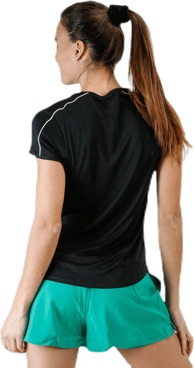 Court Dry Top White/Black - Bild 2