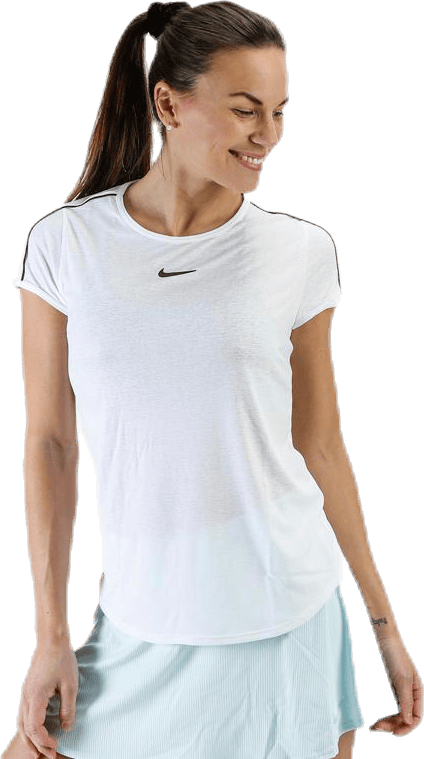 Court Dry Top White/Black