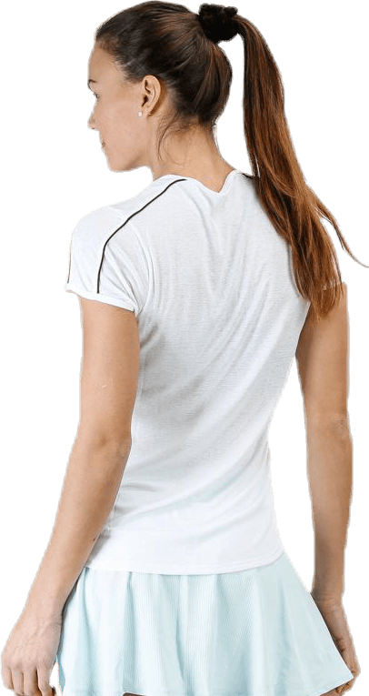 Court Dry Top White/Black - Bild 2