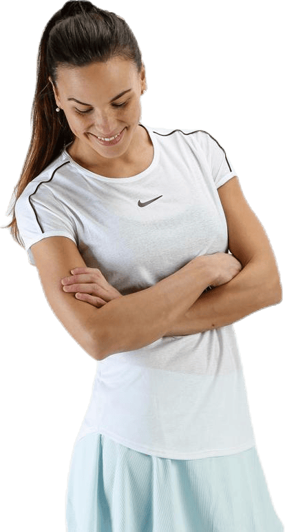 Court Dry Top White/Black - Bild 3