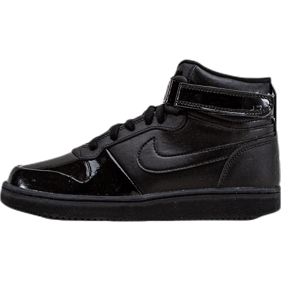 Ebernon Mid Premium Black - Bild 2