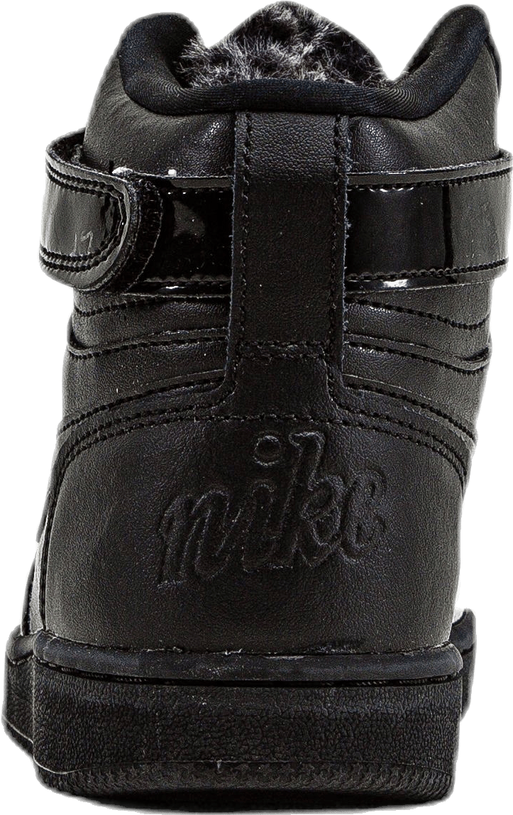 Ebernon Mid Premium Black - Bild 3