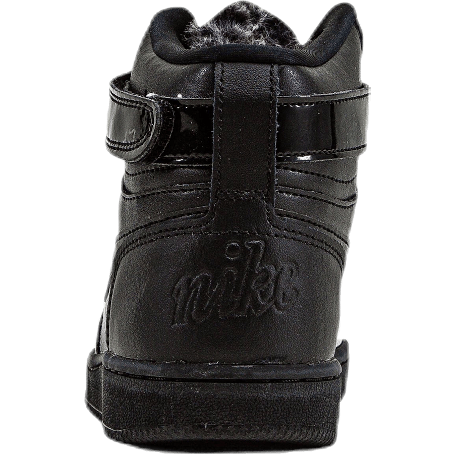 Ebernon Mid Premium Black - Bild 3