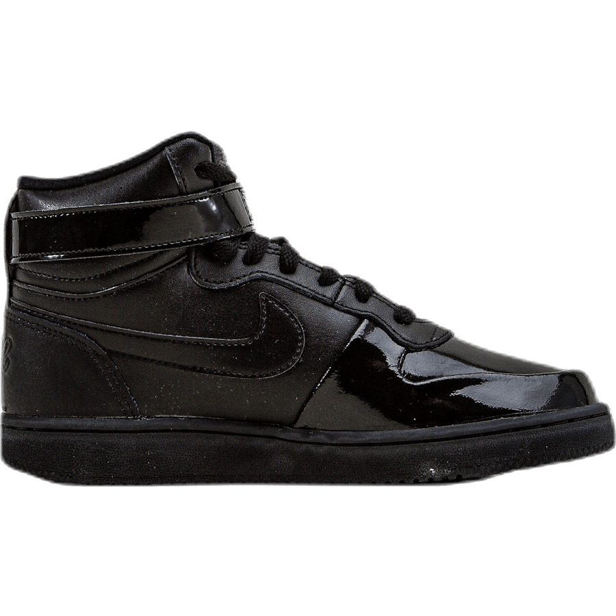 Ebernon Mid Premium Black - Bild 4