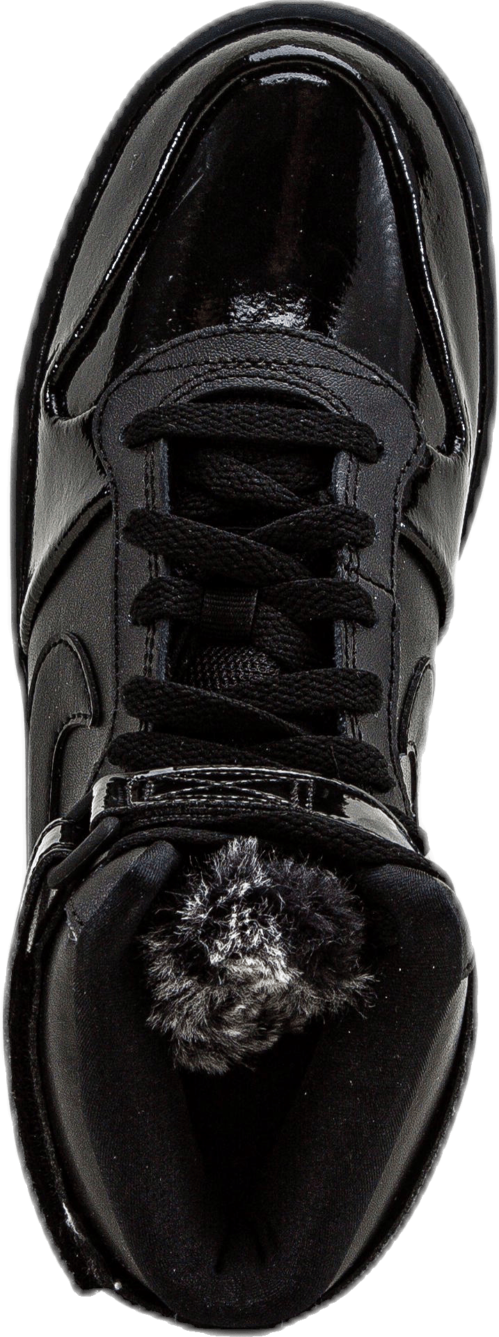 Ebernon Mid Premium Black - Bild 5