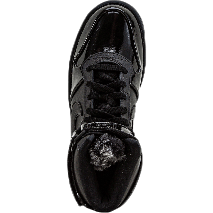 Ebernon Mid Premium Black - Bild 5