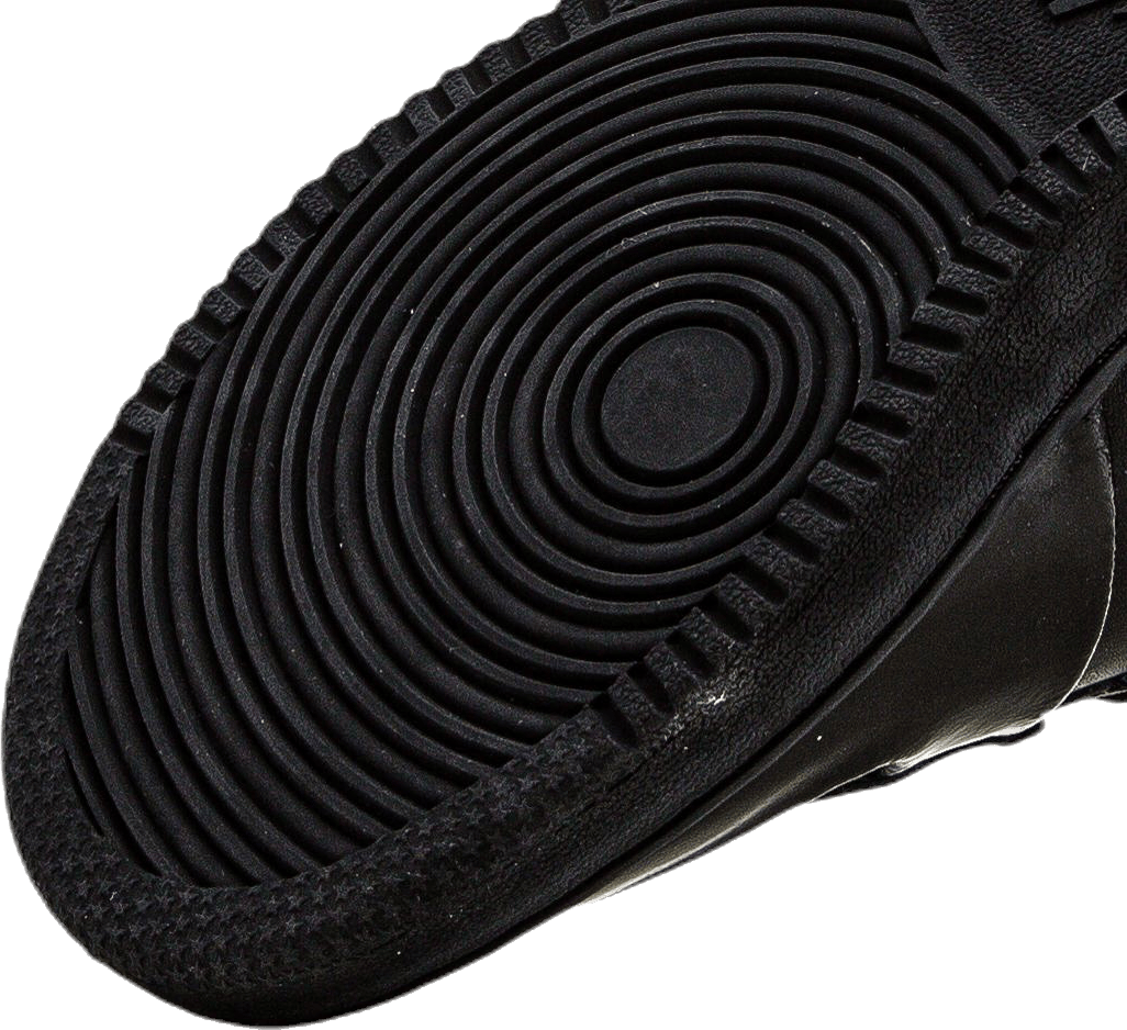 Ebernon Mid Premium Black - Bild 6