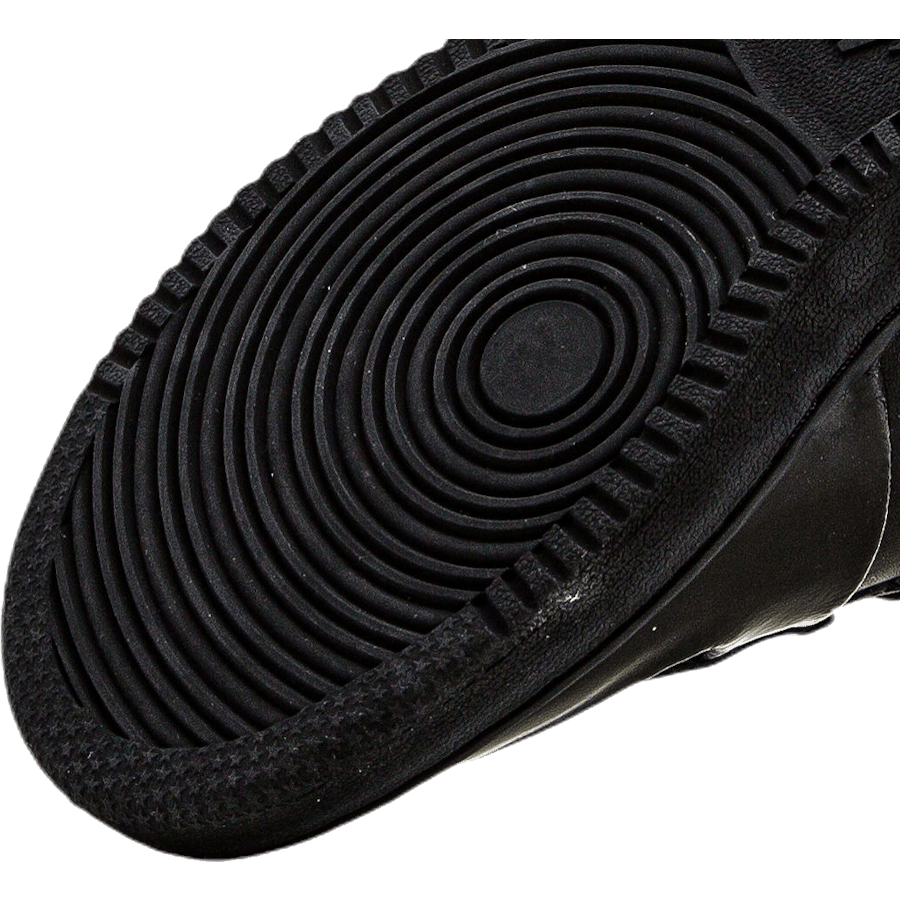 Ebernon Mid Premium Black - Bild 6