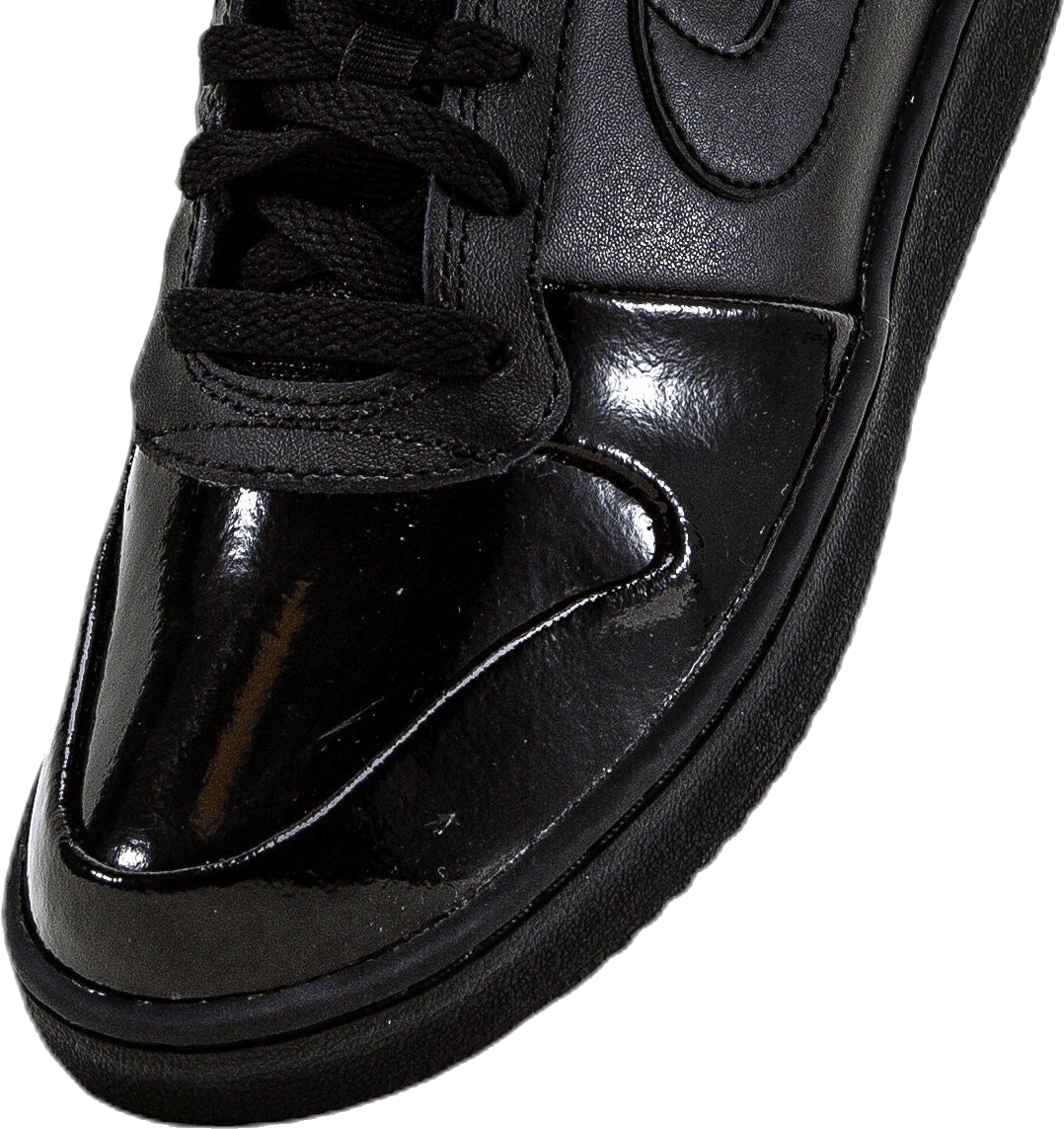 Ebernon Mid Premium Black - Bild 7