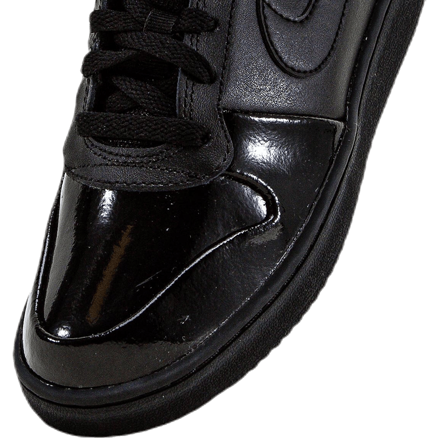 Ebernon Mid Premium Black - Bild 7