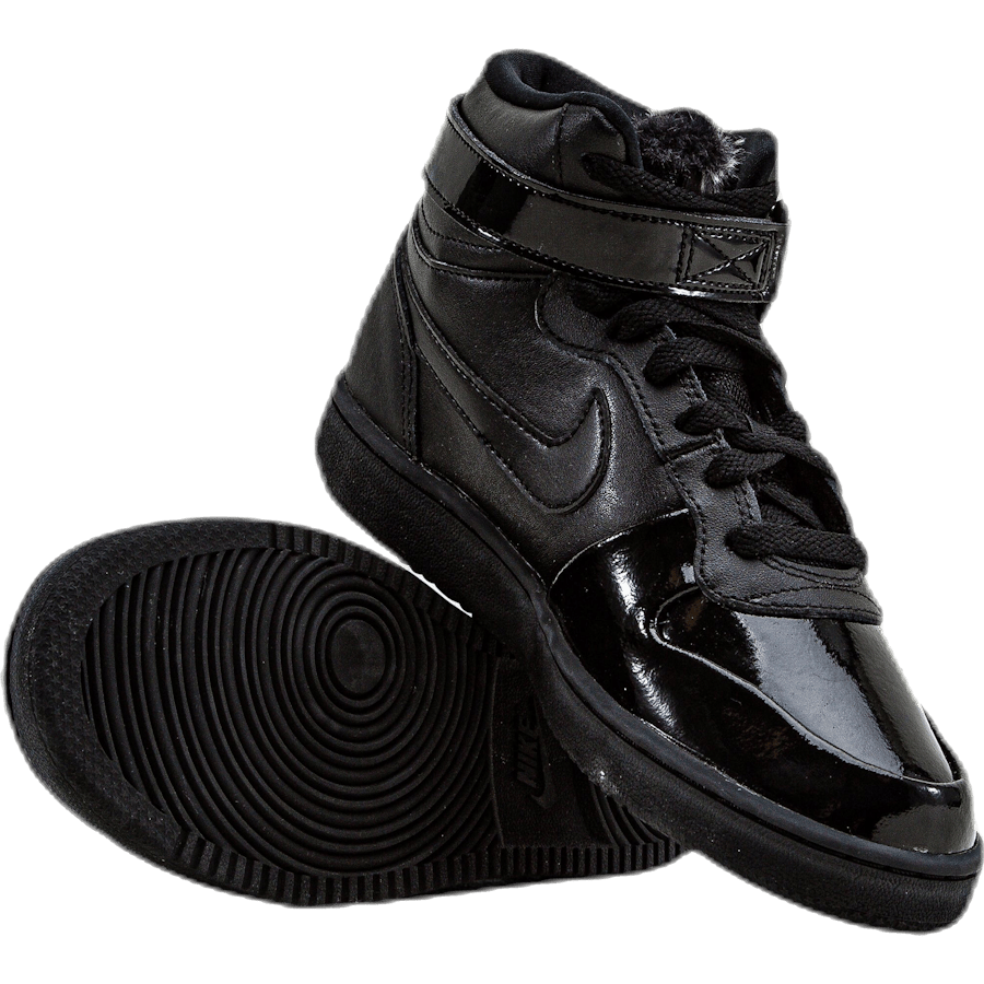 Ebernon Mid Premium Black - Bild 8