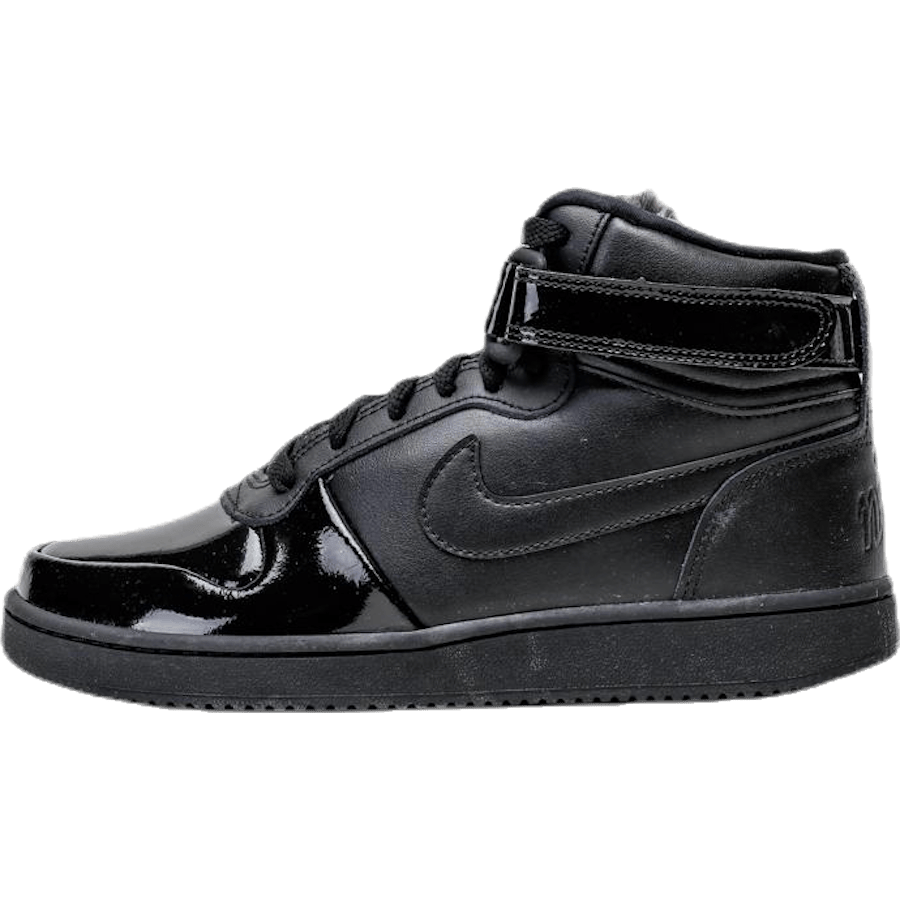 Ebernon Mid Premium Black