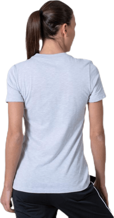 Dry Tee DFC Crew White/Black - Bild 3