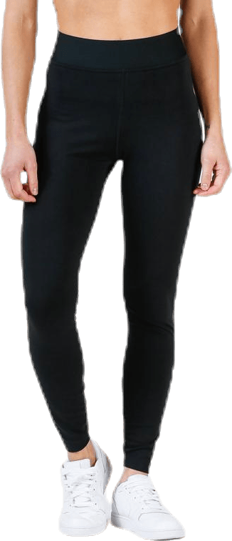Leg-A-See Futura Legging White/Black