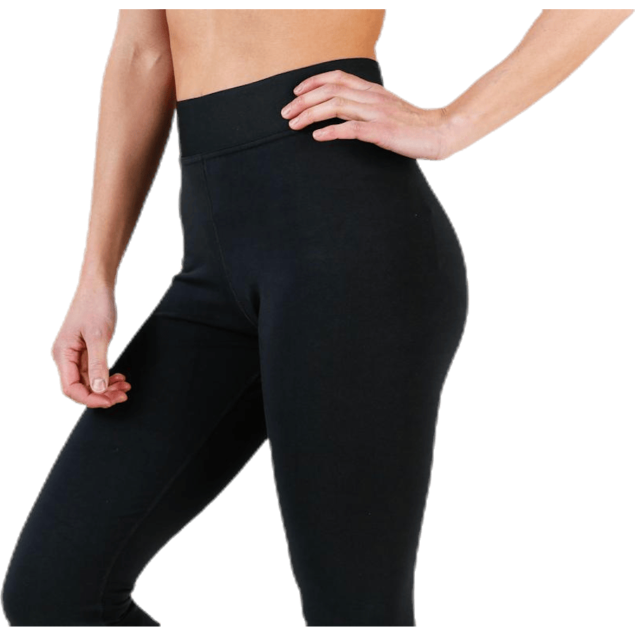 Leg-A-See Futura Legging White/Black - Bild 5