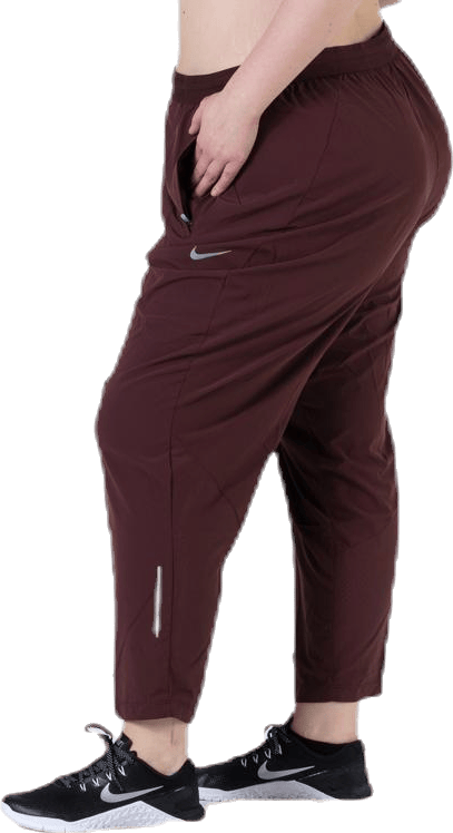 Essential 7/8 Pant Plus Red - Bild 2