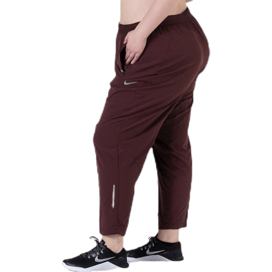 Essential 7/8 Pant Plus Red - Bild 2