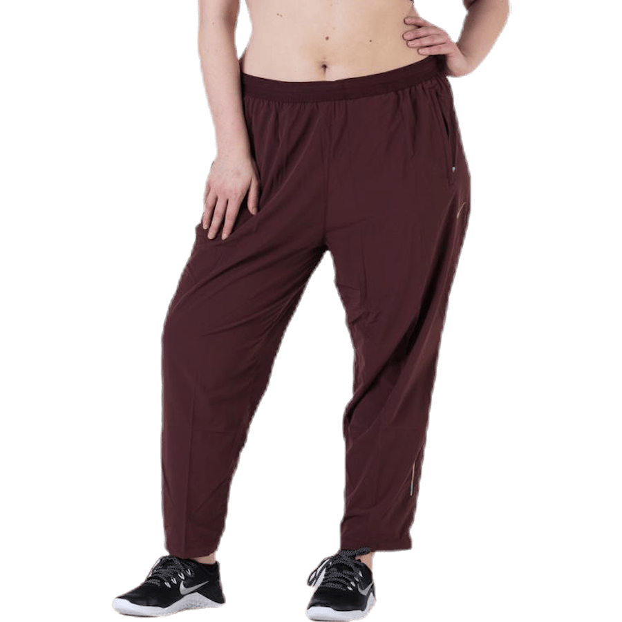 Essential 7/8 Pant Plus Red - Bild 4