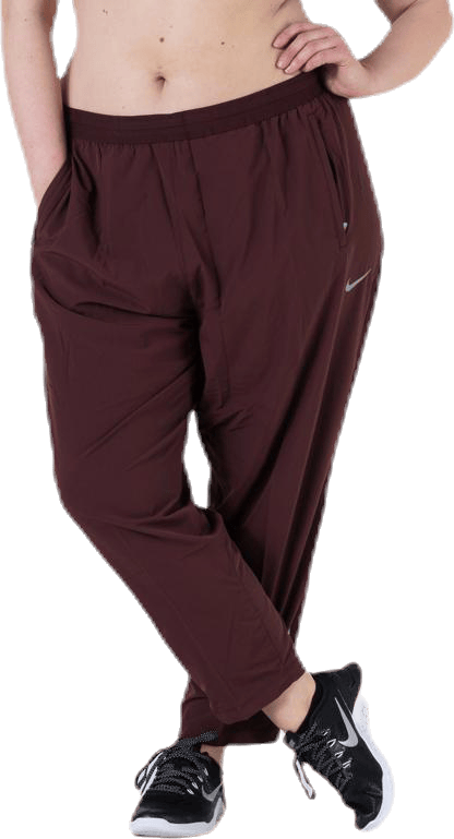 Essential 7/8 Pant Plus Red - Bild 5