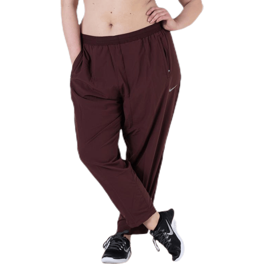 Essential 7/8 Pant Plus Red - Bild 5