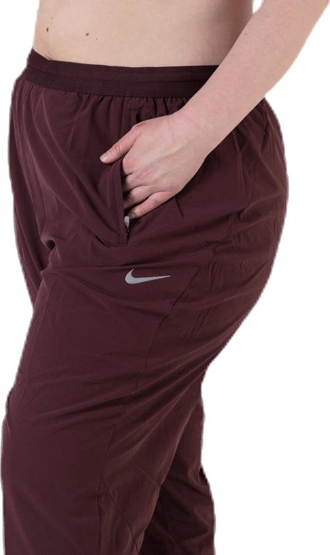 Essential 7/8 Pant Plus Red - Bild 6